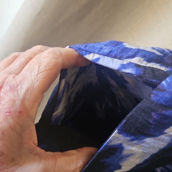 EUC Simply Vera Wang Dress - Picture 7 of 8